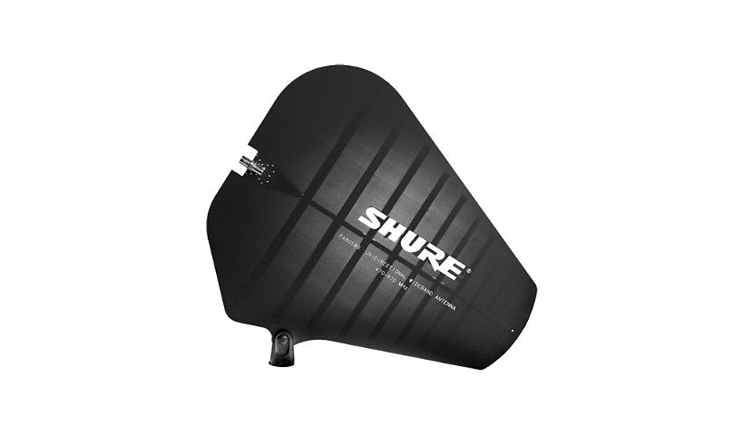 Shure PA805SWB Passive Directional Antenna, 470 to 952 MHz