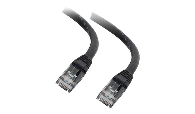 C2G 22014 Cat6 Snagless UTP Ethernet Patch Cable 15 ft