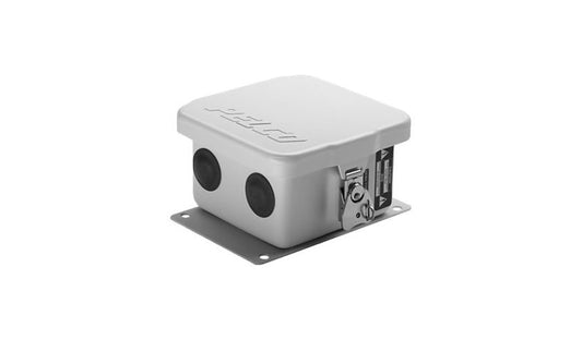 Pelco WCS1-4 Outdoor CCTV Power Supply 100VA 24/26/28V Fused Output
