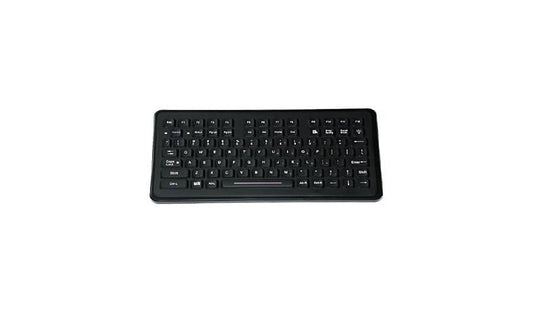 iKey DP-88-USB Small Footprint Industrial Keyboard 88 Keys USB 1 Year