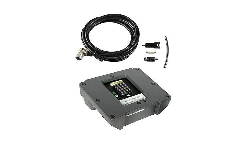 Honeywell Thor VM1/VM2 Vehicle Dock, 10-60V DC Power, VM1001VMCRADLE