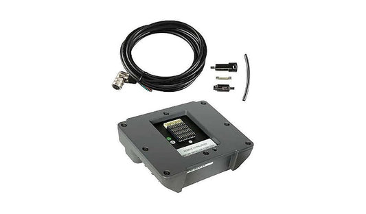 Honeywell Thor VM1/VM2 Vehicle Dock, 10-60V DC Power, VM1001VMCRADLE