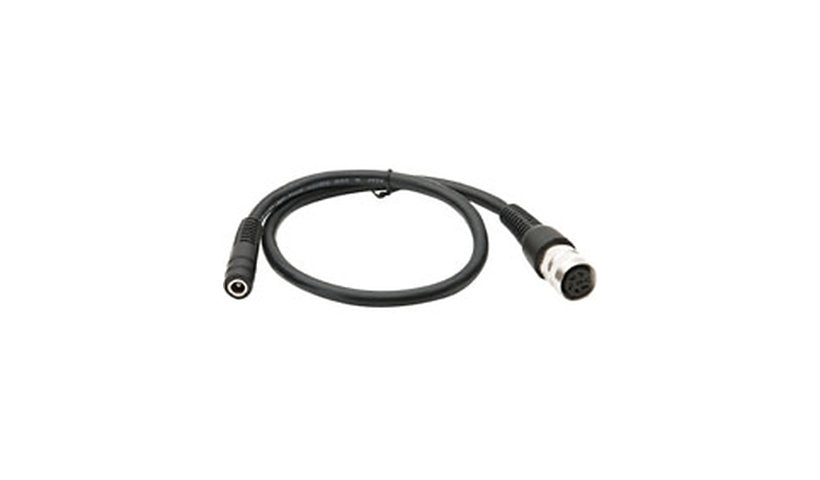 Honeywell Power Cable for Thor VM1 Vehicle Mount Computer, VM1078CABLE