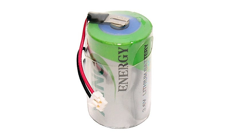 AeroScout T2 Tag Replacement Batteries, 50-Pack, TAC-233
