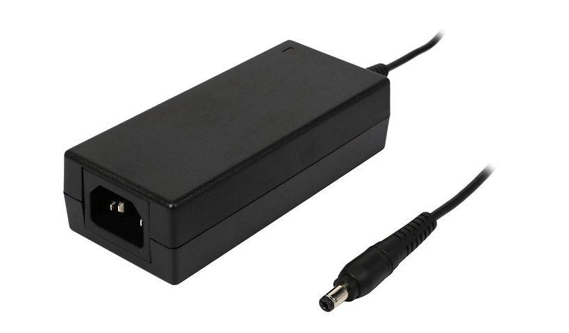 Elo E005277 50W 12V Power Brick and Cable Kit for Touchmonitors