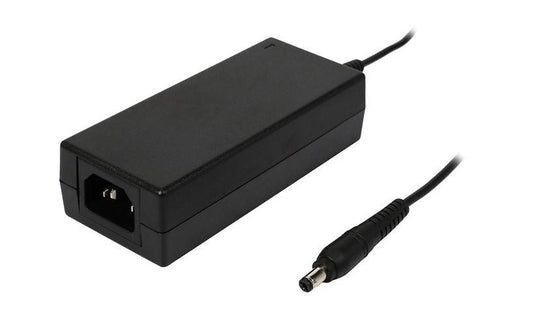Elo E005277 50W 12V Power Brick and Cable Kit for Touchmonitors