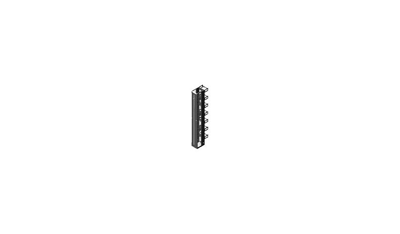 CPI 35572-703 Evolution g3 Combination Vertical Cable Manager