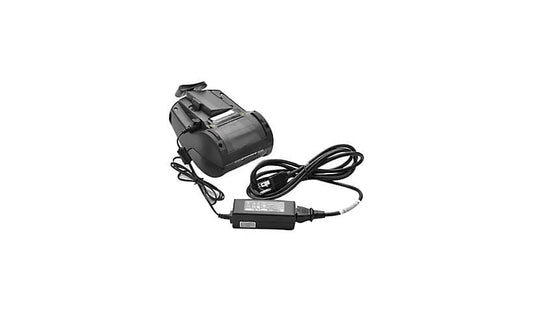 Zebra P1031365-024 AC Power Adapter for ZQ110 Printer US