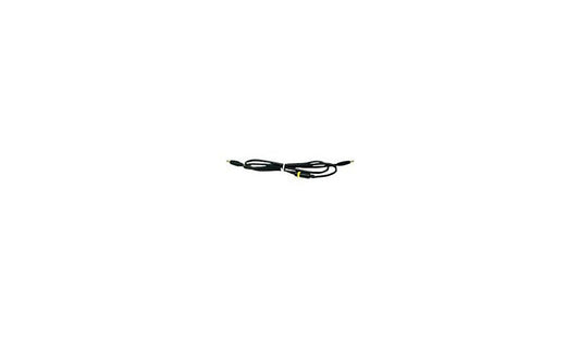 Lind CBLOP-F90610 Output Cable 1 m DC 2.1 mm to DC 7.4 x 5.1 mm