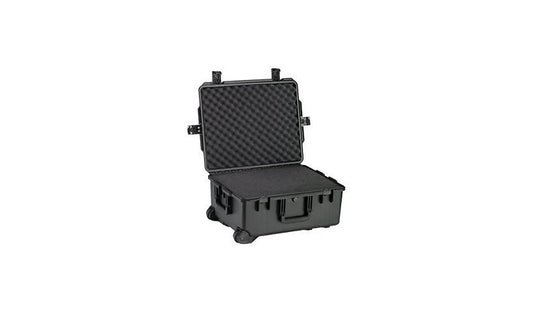 Pelican Storm Case iM2720 IM2720-00001 Hard Case, HPX Resin, Black