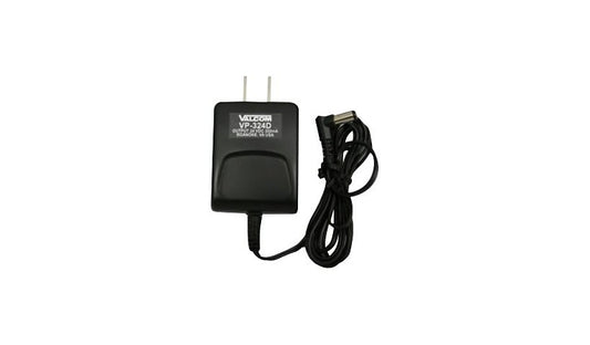 Valcom VP-324D 24V DC Filtered Power Adapter 5.5mm Jack