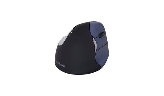 Evoluent VM4RW VerticalMouse 4 Right Hand Wireless 6 Button