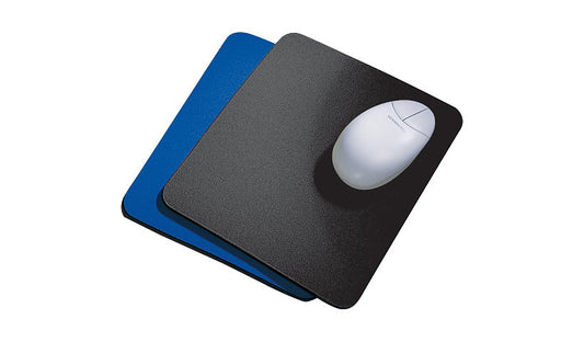Kensington Optics Enhancing Mouse Pad Non Skid Black L56001C 1 Year