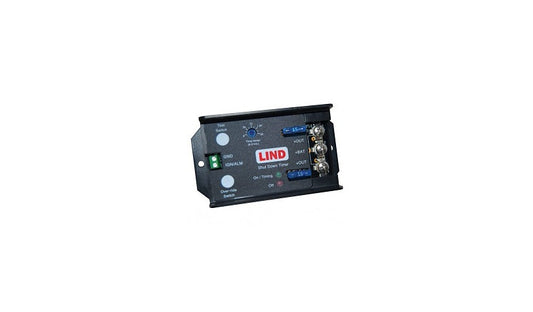 Lind SDT1230-057 Fused 2 Hour Vehicle Shutdown Timer