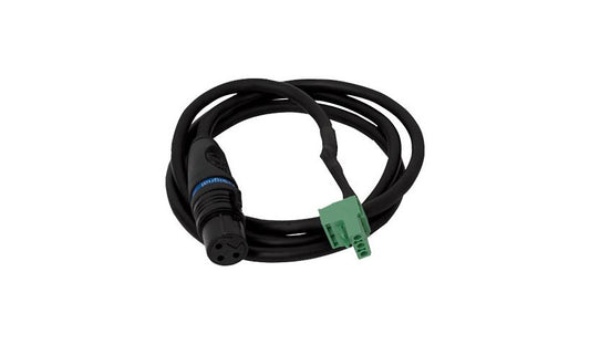 Atlas AS2PHX-1M-XLR Sound Microphone Cable 1 m Balanced