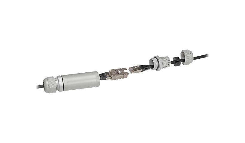 AXIS 5503-431 RJ45 Female to Female Network Coupler
