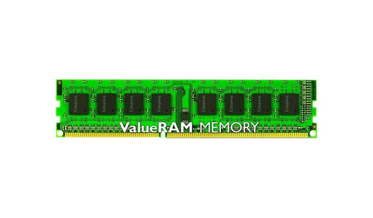 Kingston ValueRAM KVR16N11/8 8GB DDR3-1600 DIMM, CL11, 1.5V