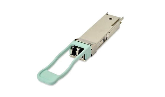Juniper QSFPP-40GBASE-SR4 40G QSFP+ Transceiver, MMF, MPO-12, 150m
