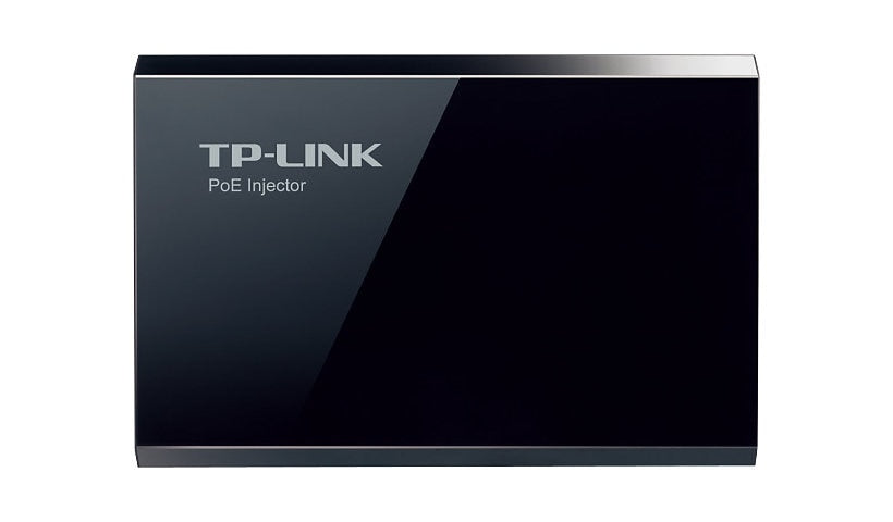 TP-Link TL-POE150S Gigabit PoE Injector, 802.3af, 15.4W