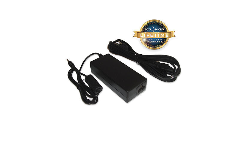 Total Micro 63.6W 24V Adapter for Fujitsu fi-6130 fi-6140 Scanners