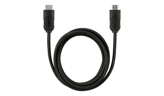 Belkin F8V3311B12 HDMI Cable with Ethernet 12 ft 4K at 30Hz