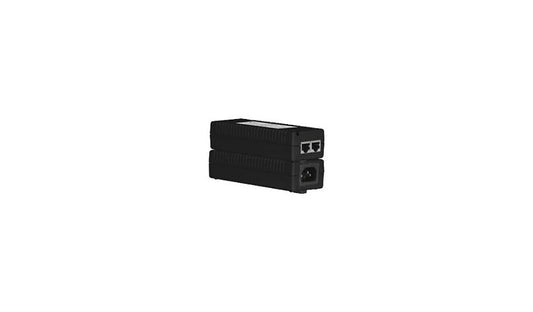 AMX FG423-83 PoE Injector PS-POE-AF-TC for Modero Touch Panels, 15.4W, 48V