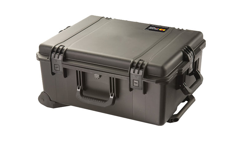 Pelican Storm Case iM2720 IM2720-FOAM Hard Case, Strap, Black