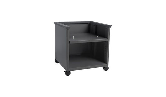 Lexmark Adjustable Printer Stand, 5-23in, 35S8502