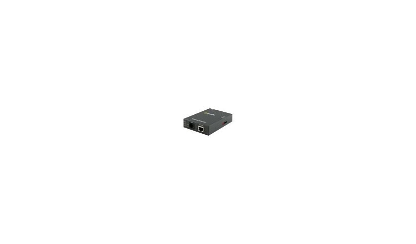 Perle eX-KIT11-S110-RJ 06003804 Ethernet over VDSL2 Extender Kit, 2-Pack