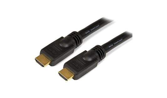 StarTech.com HDMM35 High Speed HDMI Cable 35 ft HDMI 1.4 Lifetime Warranty