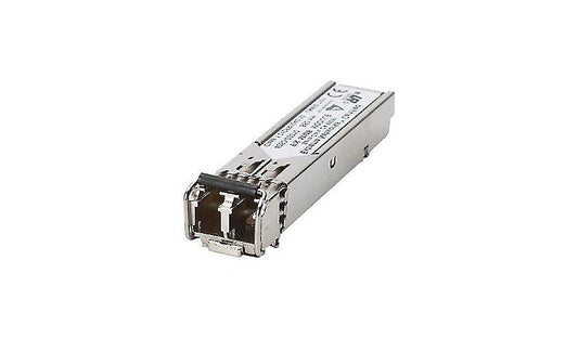 Extreme Networks 10052H 1000Base-LX SFP Transceiver, LC, Industrial Temp