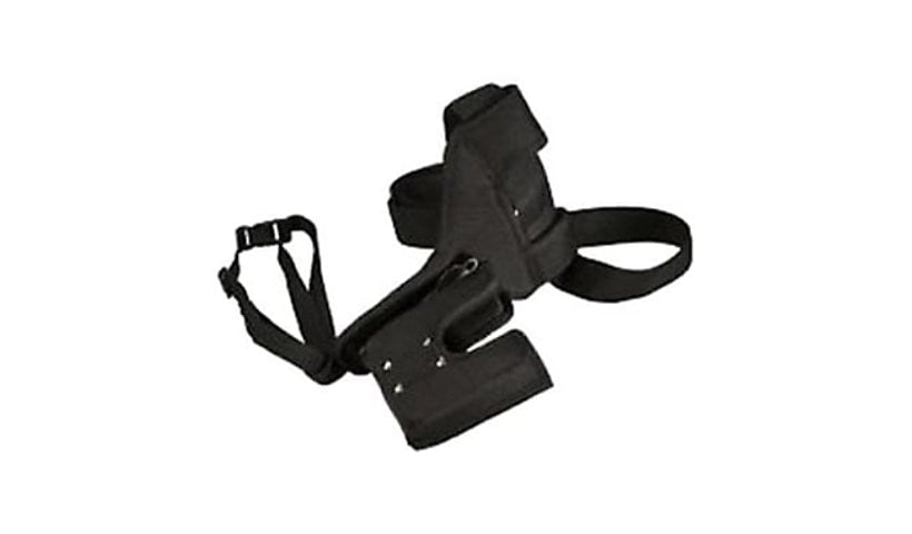 Intermec Holster with Belt for CK3R/CK3X/CK65 with Scan Handle, 815-088-001