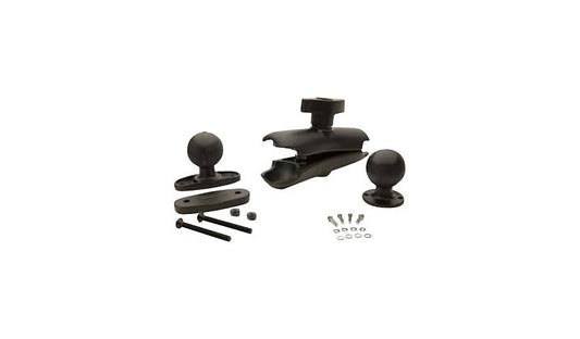 Honeywell RAM Vehicle Mount Kit for Thor VM1/MX9, VM1005BRKTKIT