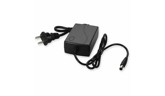 Proline 5V at 3.5A Black 5.5 mm x 2.5 mm Power Adapter
