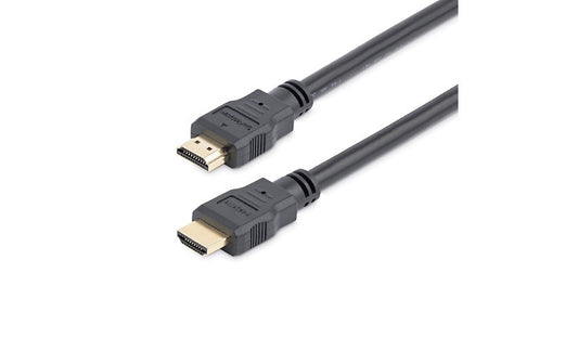 StarTech.com HDMM15 4K High Speed HDMI Cable 15 ft HDMI 1.4 Lifetime Warranty