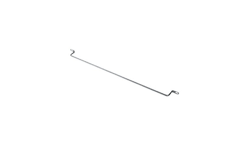 Middle Atlantic LBP-1.5R90 Lacing Bar 1.5 in Offset 10 Pack Lifetime Warranty