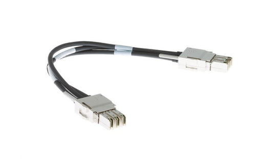 Cisco StackWise-480 STACK-T1-3M= Stacking Cable, 3 m (10 ft), Catalyst 3850