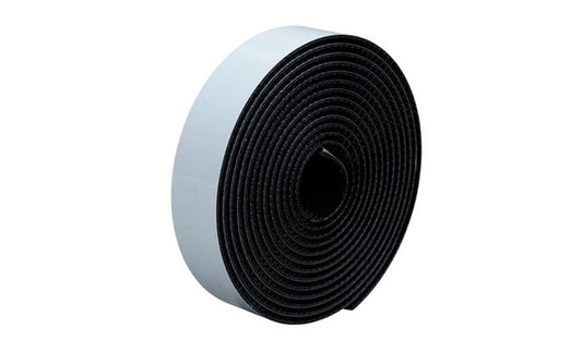 3M Dual Lock SJ3542 Reclosable Fastener, 1in x 150ft, Black, 2-Pack