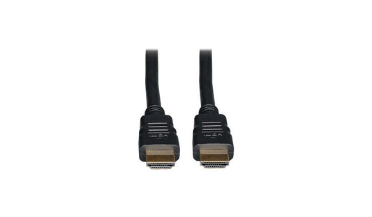 Tripp Lite P569-020 High Speed HDMI Cable with Ethernet 20 ft Lifetime Warranty