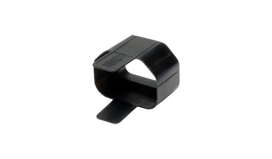 Tripp Lite PLC13BK PDU Plug-Lock Inserts C14 to C13 100 Pack 2 Year