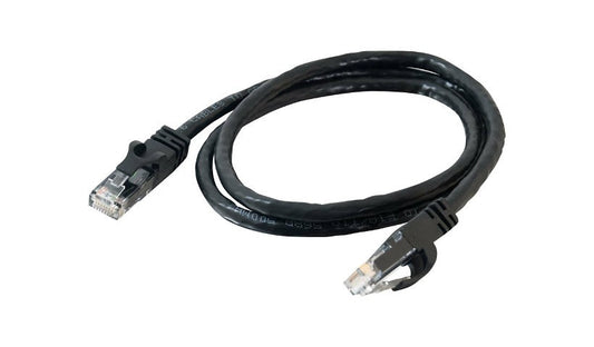 C2G 03987 Cat6 Snagless UTP Ethernet Patch Cable 20 ft