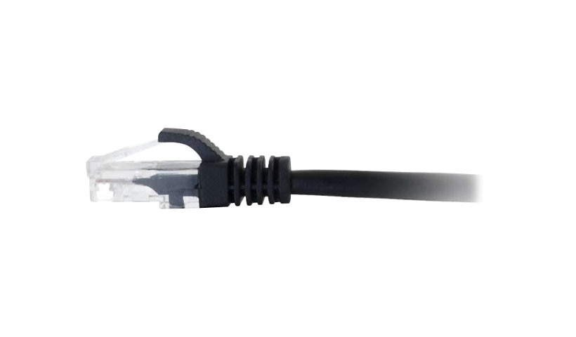 C2G 00408 Cat5e Snagless UTP Ethernet Patch Cable 30 ft Lifetime Warranty