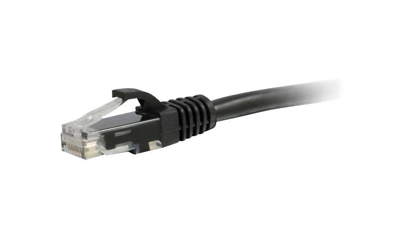 C2G 03985 Cat6 Snagless UTP Ethernet Patch Cable 9 ft