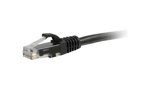C2G 03985 Cat6 Snagless UTP Ethernet Patch Cable 9 ft