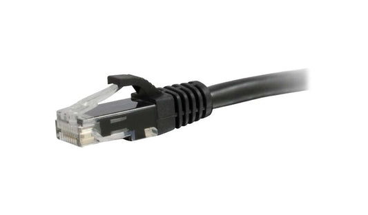 C2G 03986 Cat6 Snagless UTP Ethernet Patch Cable 12 ft
