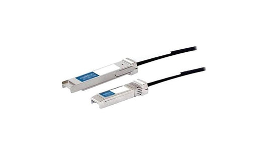 SonicWall 01-SSC-9787 1m (3.3ft) 10G SFP+ Copper Twinax Direct Attach Cable