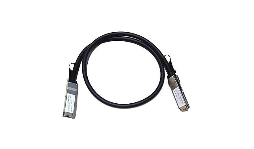 SonicWall 01-SSC-9788 3m (9.8ft) SFP+ to SFP+ Twinax Direct Attach Cable