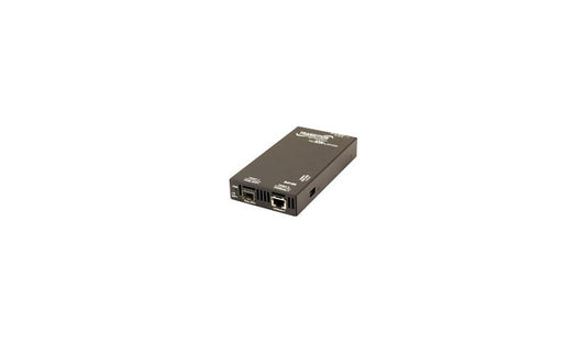 Lantronix ION S4120 10GBase-T to 10G SFP+ Media Converter, TAA, NDAA