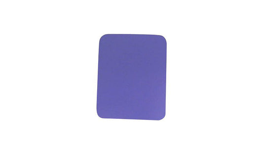Belkin F8E080-BLU Premium Mouse Pad Hard Laminate Neoprene Blue