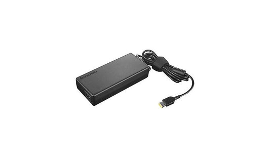 Lenovo ThinkPad 135W AC Adapter Slim Tip Energy Star 4X20E50558 1 Year